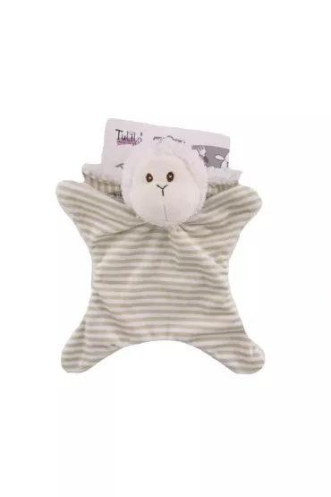 Milu� 25cm Tulilo