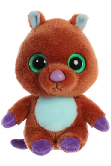 Yoohoo maskotka William 22cm Daffi