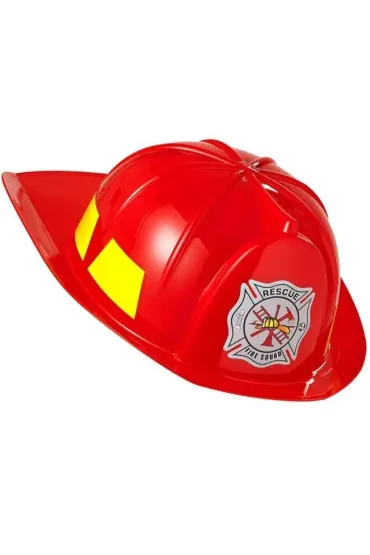 Widmann Kask stra�acki czerwony