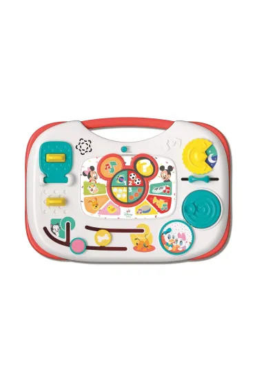 Pad interaktywny Disney Mickey Clementoni
