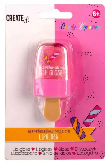 B�yszczyk Candy Popsicle Create It! Canenco