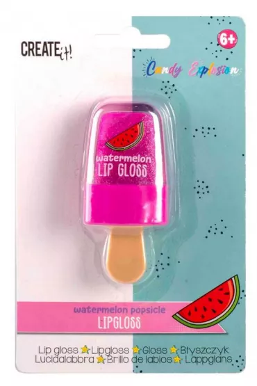 B�yszczyk Candy Popsicle Create It! Canenco