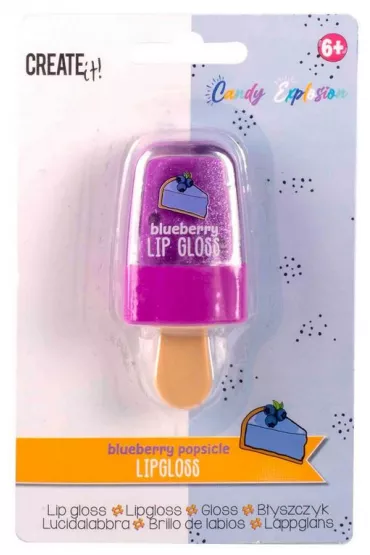 B�yszczyk Candy Popsicle Create It! Canenco