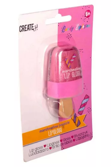 B�yszczyk Candy Popsicle Create It! Canenco