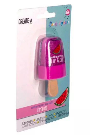 B�yszczyk Candy Popsicle Create It! Canenco