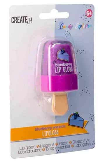 B�yszczyk Candy Popsicle Create It! Canenco