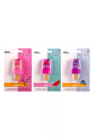 B�yszczyk Candy Popsicle Create It! Canenco