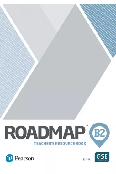 Roadmap B2. Teacher's Book with Digital Resources & Assessment package - Kate Fuscoe, Clementine Annabell