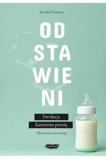 Odstawieni - Jennifer Grayson