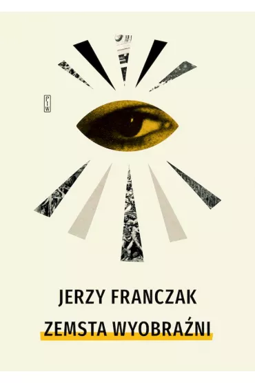 Zemsta wyobra�ni - Jerzy Franczak