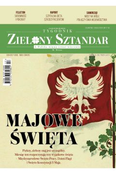 ePrasa Zielony Sztandar 17-18/2018