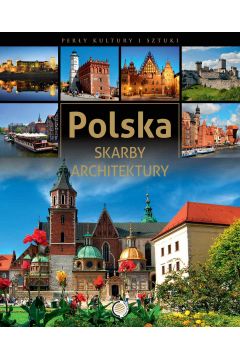 eBook Polska. Skarby architektury pdf
