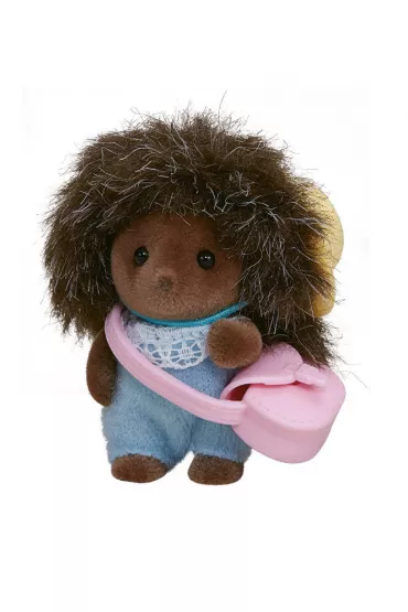 Sylvanian Dziecko jeykw Epoch