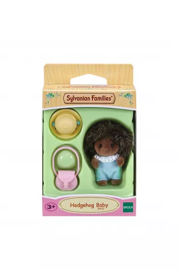 Sylvanian Dziecko jeykw Epoch