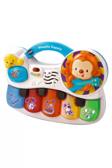 VTECH Weso�a Kapela