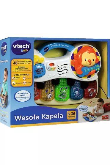 VTECH Weso�a Kapela