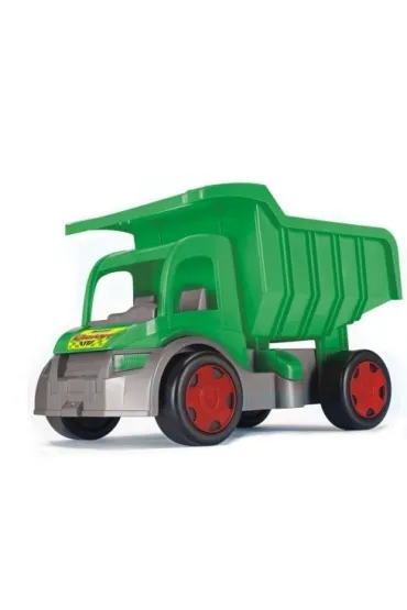 Gigant Truck - Wywrotka farmer Wader