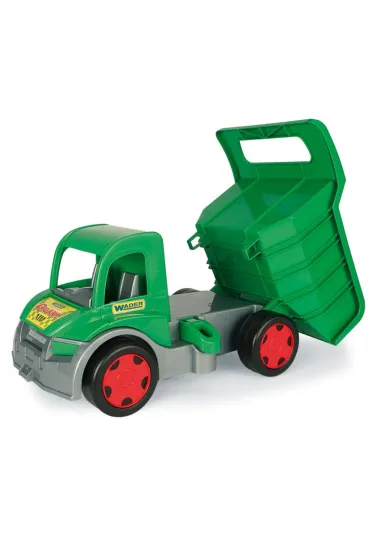 Gigant Truck - Wywrotka farmer Wader