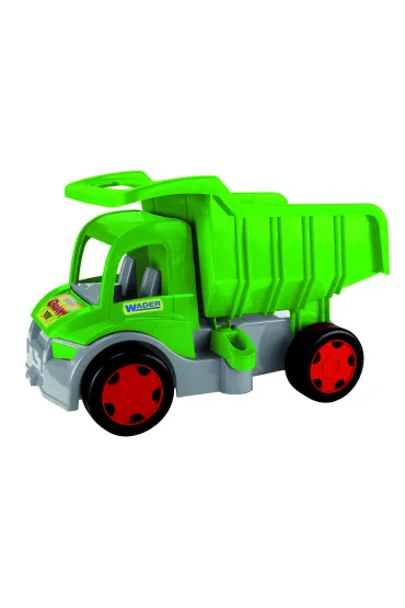 Gigant Truck - Wywrotka farmer Wader