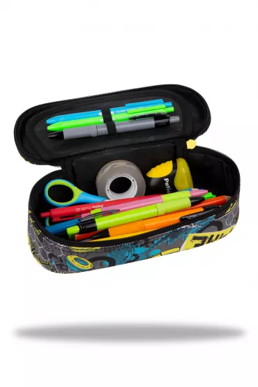 Pi�rnik owalny Coolpack campus goal time