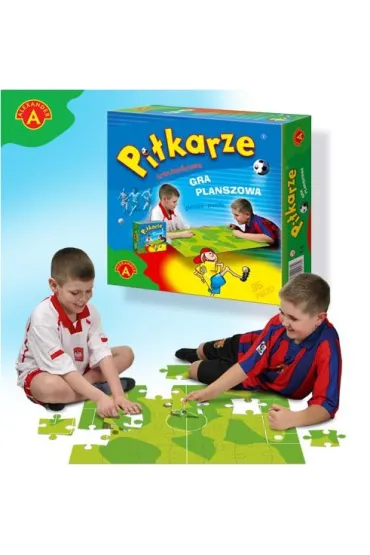 Pi�karze Alexander