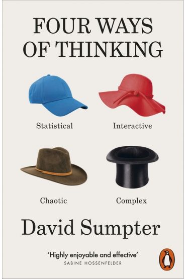 Four Ways of Thinking