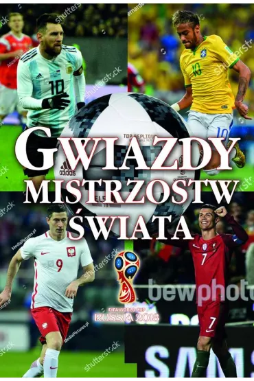 Gwiazdy mistrzostw �wiata