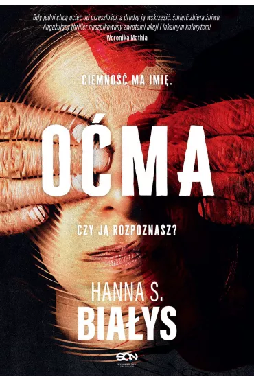 O�ma - Hanna Szczukowska-Bia�ys