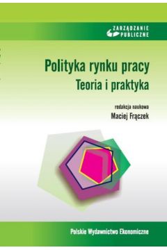 eBook Polityka rynku pracy pdf