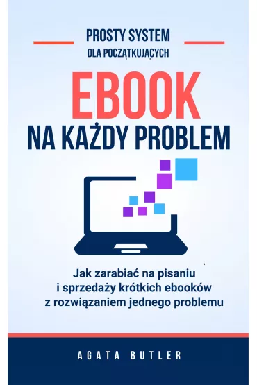 Ebook na ka�dy problem pdf mobi epub - Agata  Butler