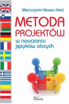 eBook Metoda projektw w nauczaniu jzykw obcych pdf