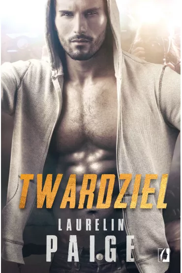 eBook Twardziel. Lights, Camera. Tom 2 mobi epub - Laurelin Paige