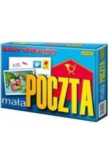 Ma�a poczta II Adamigo - Ma�a Poczta II