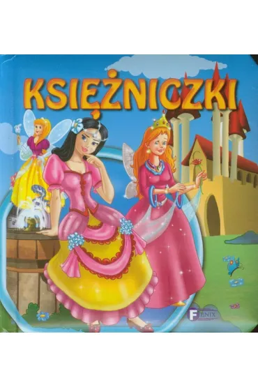 Ksi�niczki