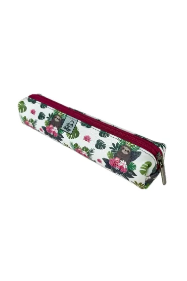 Bee-bee Pi�rnik mini prostok�t Leniwce girls