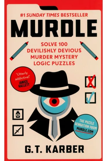 Murdle - G. T. Karber