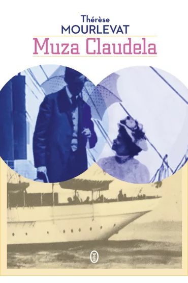 Muza Claudela - Th�rese Mourlevat