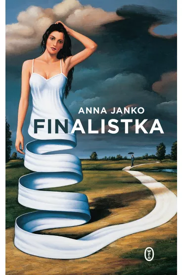 Finalistka - Anna Janko