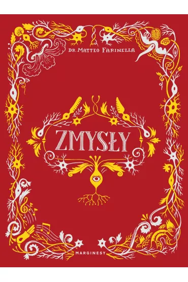 Zmys�y - Matteo Farinella