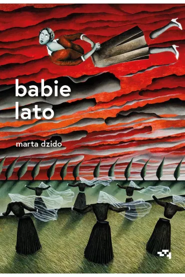 Babie lato - Marta Dzido
