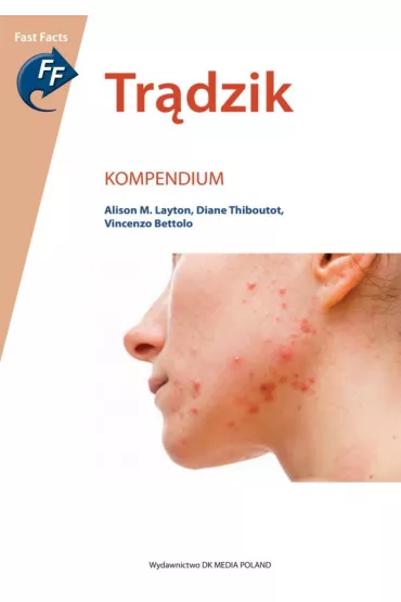 Tr�dzik. Kompendium - Alison M. Layton