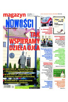 ePrasa Nowoci Dziennik Toruski  239/2017