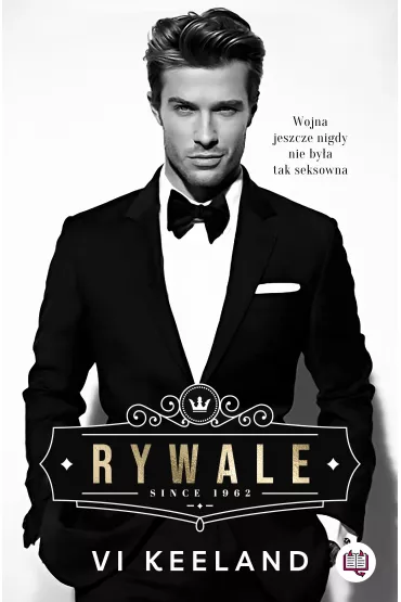 eBook Rywale mobi epub - Vi Keeland