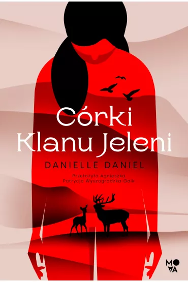 eBook C�rki Klanu Jeleni mobi epub - Danielle Daniel