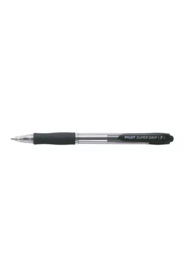 Pilot D�ugopis olejowy Super Grip