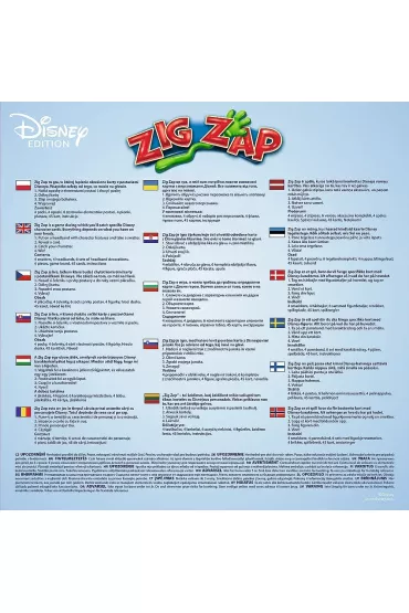 Zig Zap