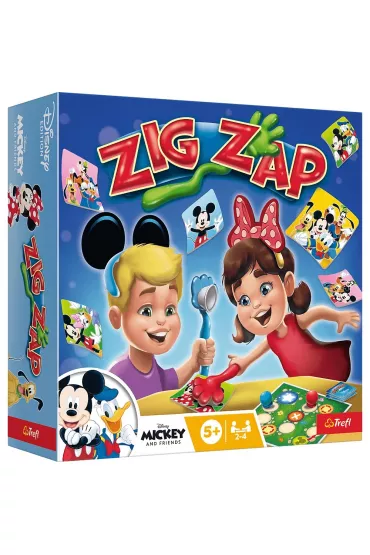 Zig Zap