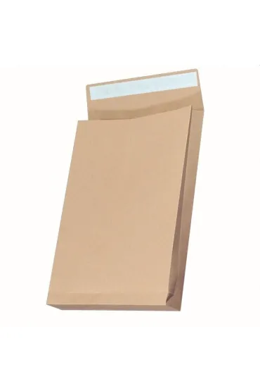 Office Products Koperta RBD z ta�m� silikonow� 250x353x38mm 25 szt.