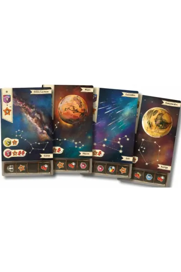 Galileo Galilei Galakta