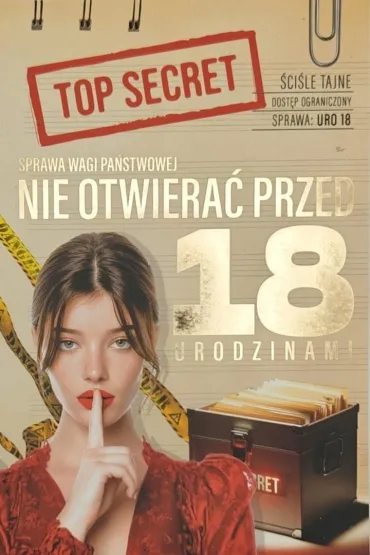 Yeku Karnet Urodziny